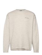 Aniola Sweater Daily Paper Grey