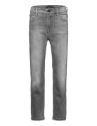 Thad Trousers Boyfriend Replay Grey