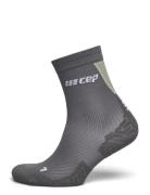 Cep Ultralight Socks, Mid Cut, V3, Men CEP Grey