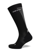 Cep Ultralight Socks, Tall, V3, Women CEP Black