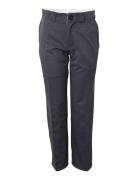 Worker Pants Hound Grey