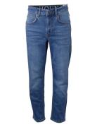 Wide Jeans Hound Blue