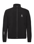 Eliott Track Top BLS Hafnia Black