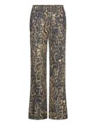 Charli Trouser AllSaints Patterned