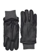 Charmer M Glove Kombi Black