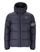 Drift M Puffer Jacket Whistler Navy