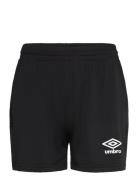 Liga Shorts W Umbro Black