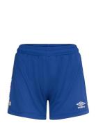 Ux Elite Shorts W Umbro Blue