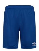 Ux Elite Shorts Umbro Blue