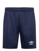 Liga Shorts Umbro Navy