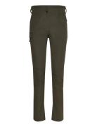 River Pants Women Chevalier Green