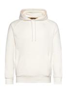 Alban Heavy Fleece K-Way White