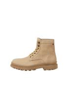 Jfwchapel Nubuck Boot Ln Jack & J S Beige