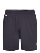 Meis Shorts Bullpadel Black