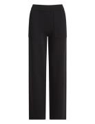 Knitted Trousers, Tamara Ivo Nikkolo Black