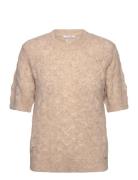 Cwpakuna - Pullover Claire Woman Beige