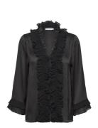 Cwregitta - Shirt Claire Woman Black