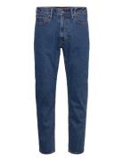 Anf Mens Jeans Abercrombie & Fitch Blue