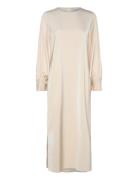 The Elodie Dress Marville Road Cream