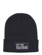 Chateau Marmont Beanie Pica Pica Black