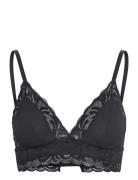 Bella Bra Top Missya Black