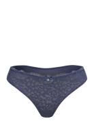 Marine String R Hunkemöller Navy