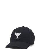 Project Rock Trucker Under Armour Black