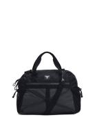 Ua Project Rock Gym Bag Sm Under Armour Black