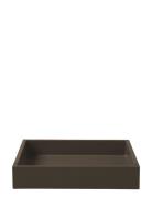 Lux Lak Bakke Mojoo Brown