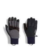 Deviator Gloves Outdoor Research Black