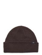 Mn Core Basics Beanie VANS Brown