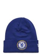 Core Cuff Beanie Chelfc New Era Blue