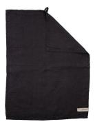 Kitchentowel ERNST Black