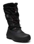 Arctic Patrol Boot Helly Hansen Black