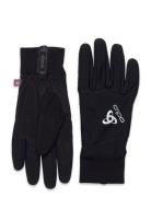 Odlo Gloves Finnfjord Warm Odlo Black