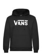 Classic V Bff Hoodie VANS Black