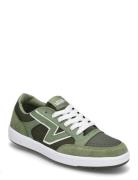 Lowland Cc VANS Green