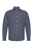 Shirts/Blouses Long Sleeve Marc O'Polo Blue