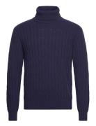 Sweater L/S United Colors Of Benetton Navy