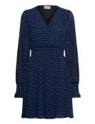 Anjuna Dress Fabienne Chapot Navy