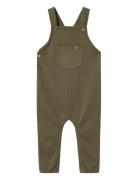 Nbmilondon Res Loose Overall Lil Lil'Atelier Khaki