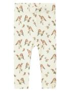 Nbfgavo Elf Slim Legging Lil Lil'Atelier Cream