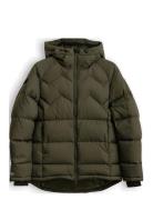 Usx Surveyor Parka Mountain Works Khaki