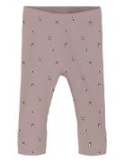 Nbnrica Slim Legging Name It Pink