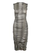 Sutton Dress Noella Grey