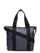 Tote Bag Mini W3 Rains Blue