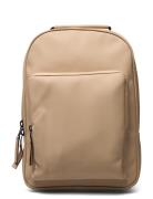 Book Daypack W3 Rains Beige