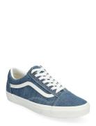 Old Skool VANS Blue