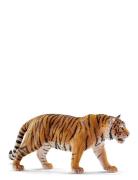 Schleich Tiger Schleich Patterned