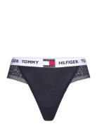 Thong Tommy Hilfiger Navy